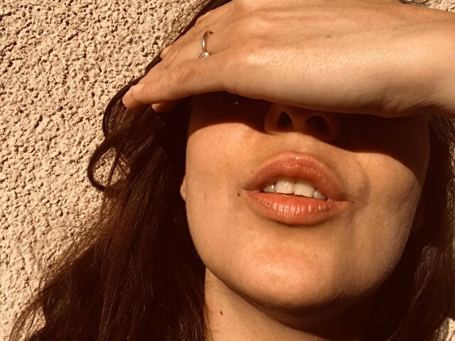 Kasjopejmoon - Sexcam