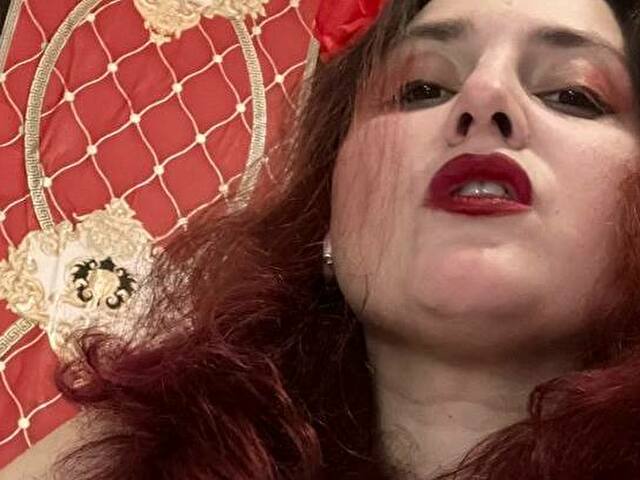 Goddesscarla