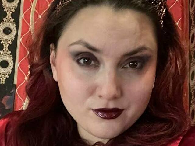 Goddesscarla
