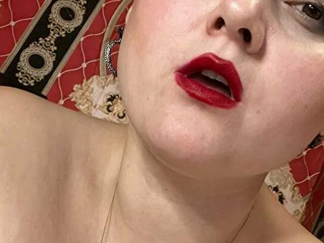 Goddesscarla