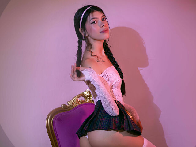 KeityRousex
