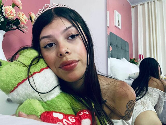 KeityRousex