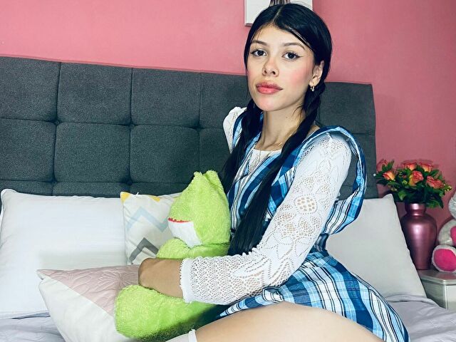 KeityRousex