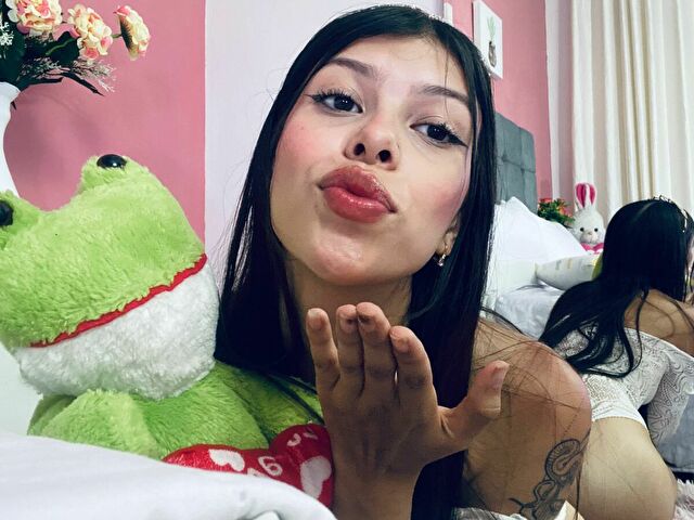 KeityRousex