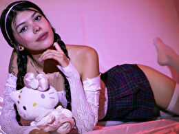 Keityrousex - sexcam
