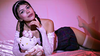 Keityrousex - sexcam