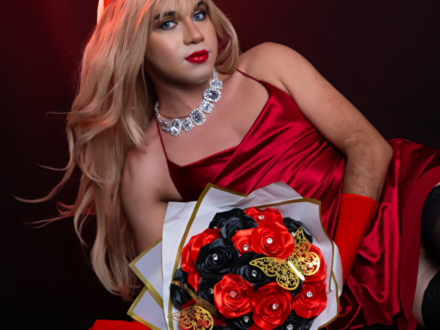 ScarletJames