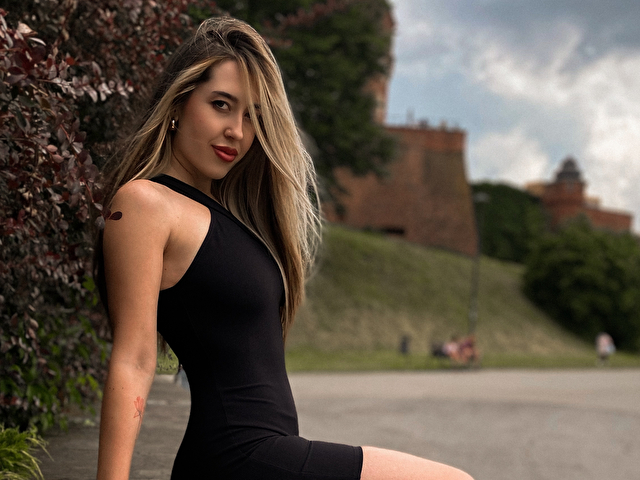 Vinchik - Sexcam