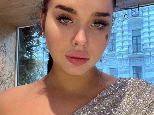 Kattyclark - Sexcam