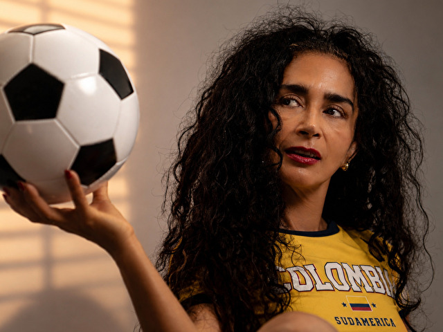 Veroniica