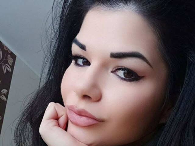 PreciousMary