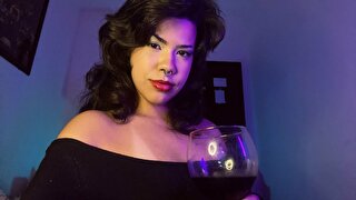 Pammycherry - sexcam