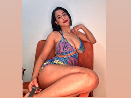 Arabesexy - sexcam