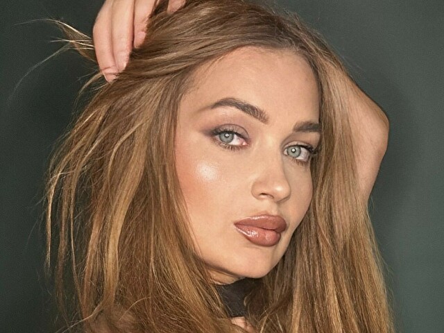 Oliviahotty - Sexcam