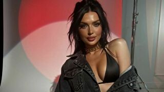 Oliviahotty - sexcam