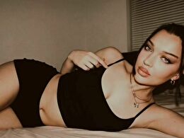 Oliviahotty - sexcam