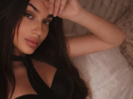 Oliviahotty - sexcam