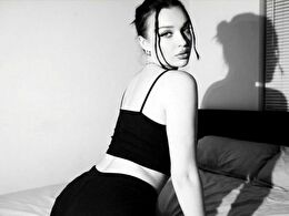 Oliviahotty - sexcam