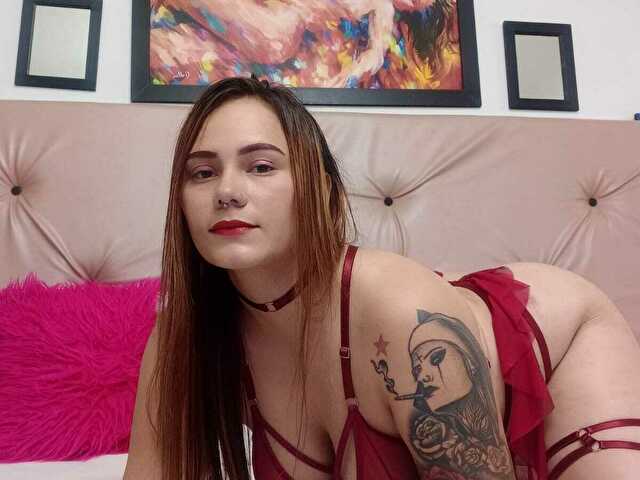 KimberlyBlai