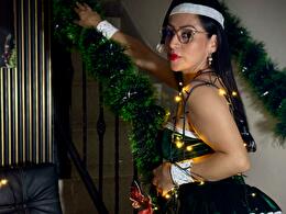 Sexy webcam show met katetompson