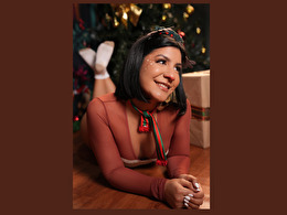 Sexy webcam show met anat0rreon