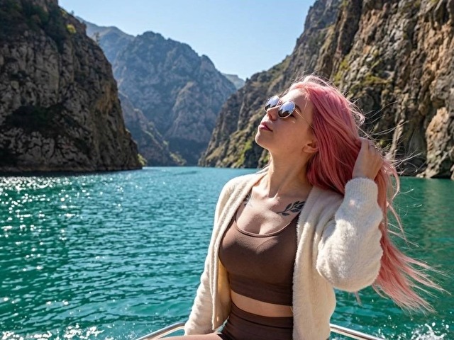 Sweetnana - Sexcam
