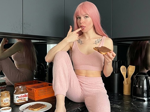SweetNana