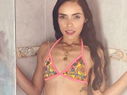 Ornelacooper - sexcam