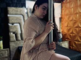 Sexy webcam show met valencoba