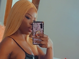 Sexcam avec sarafina