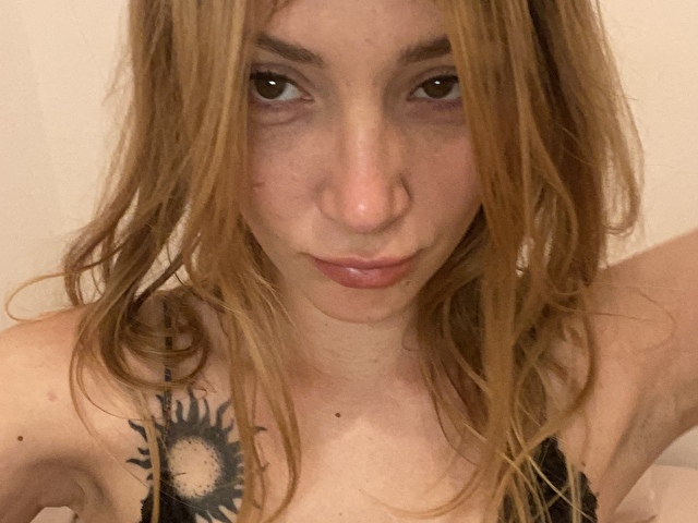 Bloomingsndy - Sexcam