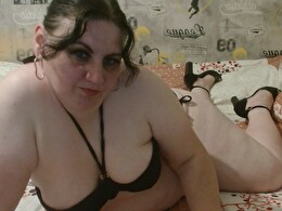 Lorrysweet - sexcam
