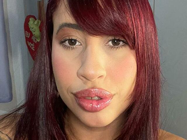 Francezinha - Sexcam