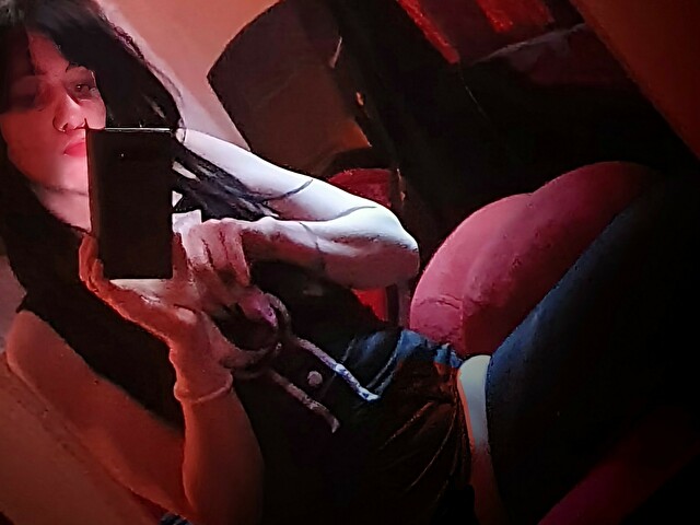 Maybe3078 - Sexcam