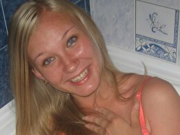 Lanablonde - sexcam