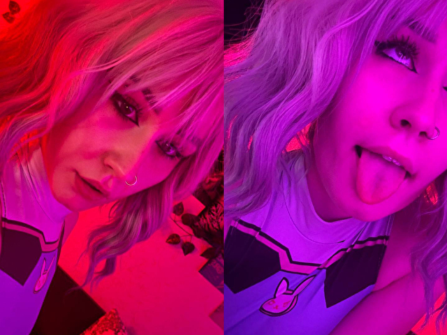 KiraKelly
