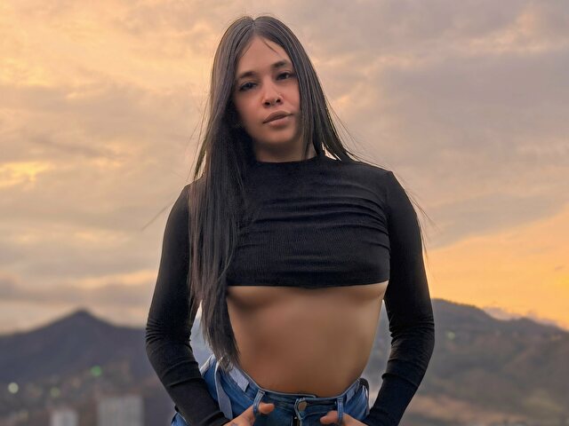 ValeryHaston