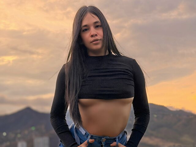 ValeryHaston