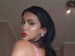 Amanda331 - sexcam