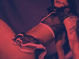 Sexcam avec alexadragun