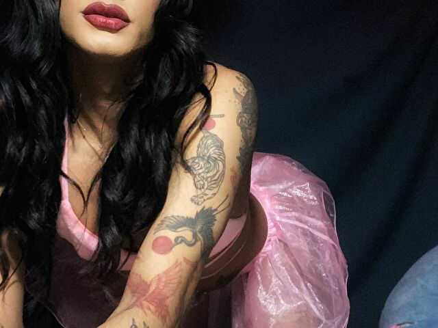 Alexadragun - Sexcam