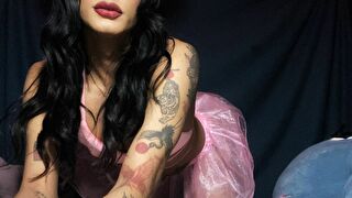 Sexcam avec alexadragun