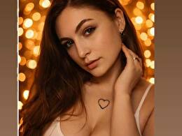 Kataryna - sexcam
