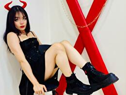 Sexcam avec liavallen