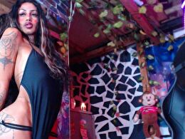 Holydevill - sexcam Holydevill - sexcam