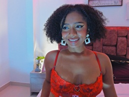 Sexy webcam show met megawilson