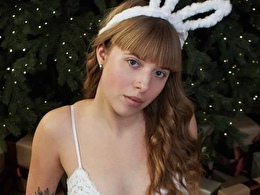 Emilysweetie - sexcam