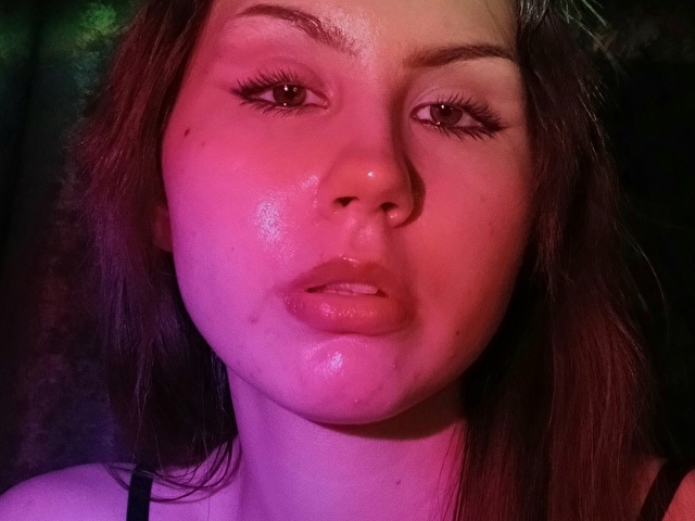 Ritareyo - Sexcam