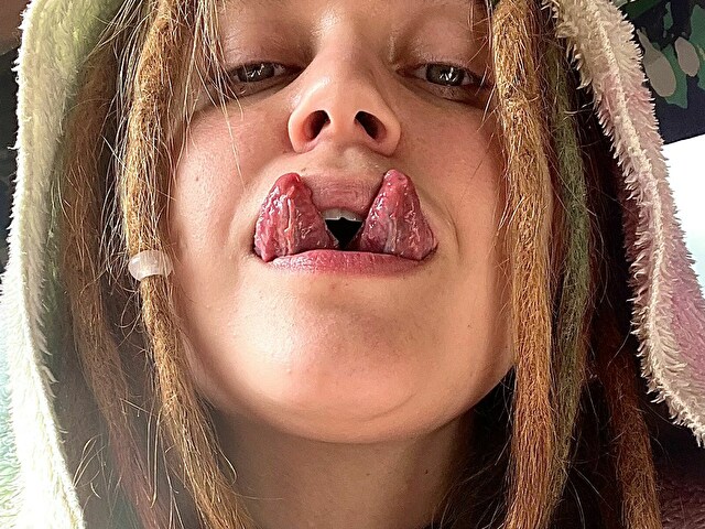 Sexcam com Sexyunicorn