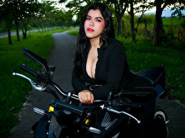 Katerouxee - sexcam Katerouxee - sexcam